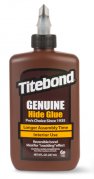 Titebond Liquid Hide Glue Hudlim 237 ml