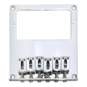 Hosco Telestall 6 solida sadlar f�r HB Japan Krom