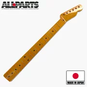 Allparts �Licensed by Fender�� Tele Maple Neck TMNF-FAT Nitro