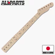 Allparts �Licensed by Fender�� Tele Maple Neck TMO-V Soft V