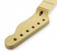 Telehals USA l�nn Satin finish, licensed by Fender�