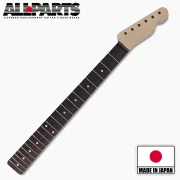 Allparts �Licensed by Fender�� Tele RW Neck TRO-C 10"