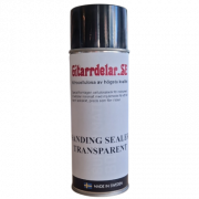 Sprayf�rg Cellulosa Sanding sealer Transparent