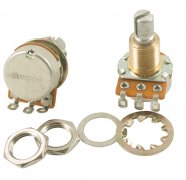 Alpha Mini Potentiometer US A250K