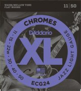 D'Addario Slipade 011-050