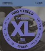 D'Addario ProSteels 011-050