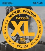 D'Addario 0105-048