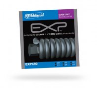 D'Addario EXP120 009-042 Coated