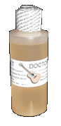 Fret doctor oil 30 ml