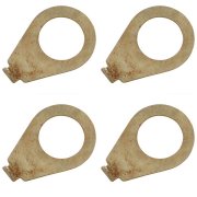 MRC Relic LP Control Knob Pointers
