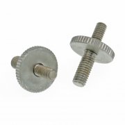 Faber Nashville conversion posts Aged Nickel