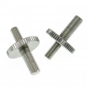 Faber Nashville conversion posts Nickel
