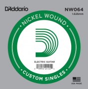 NW064 el string