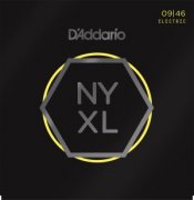 D'Addario NYXL 09-46