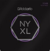 D'Addario NYXL 11-49