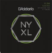 D'Addario NYXL 11-56