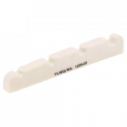 Graph Tech TUSQ XL Nut Flat Bottom P-Bass 4 String