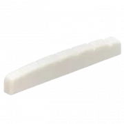 Graph Tech TUSQ XL Nut Strat/Tele Flat Bottom