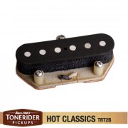 Tonerider Hot Classics Bridge