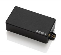 EMG-58X Svart