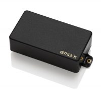 EMG-85-X Svart