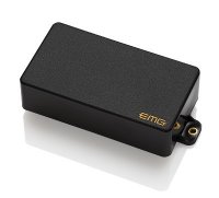 EMG-89R Black