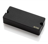 EMG 707X Black