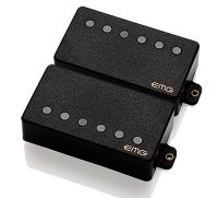 EMG-57/66 Set Black