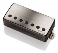 EMG-57 Brushed Chrome