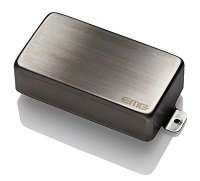 EMG-85 Brushed Chrome