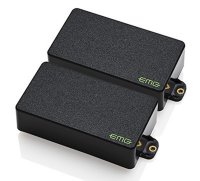 EMG-KHBB Svart