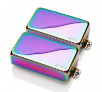 EMG KHBB SPECTRUM Metal Cap