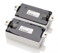 EMG RF SET WHITE