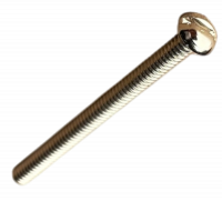 Skruv f�r HB tumg�nga 3-48X1-1/4 sp�rskruv