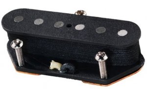 Lundgren Telecaster Hot Bridge 11 K Ohm
