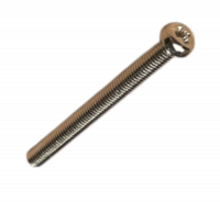 Skruv f�r HB M2.5X31 4 st