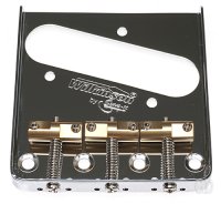 Wilkinson Telestall kompenserade sadlar