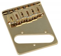 GOTOH Telestall 6 st�lsadlar Guld