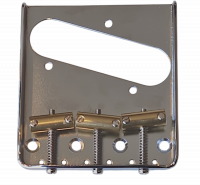 Hosco Tele Bridge Compensated