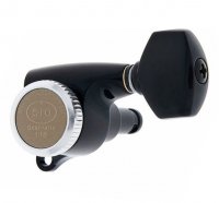 GOTOH SGS510Z-MGT-A07L�sbara Traditional Svart