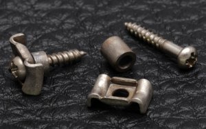 Gotoh Relic Str�ngtryck