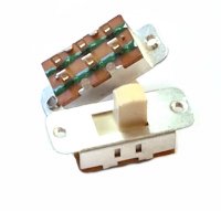 -GD- SLIDE SWITCH JAZZMASTER/JAGUAR�