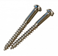 SLOT HEAD NECK PICKUP SCREW