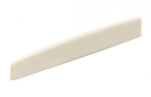 Graph Tech String Saver Saddle Acoustic 3/32" Martin-Style