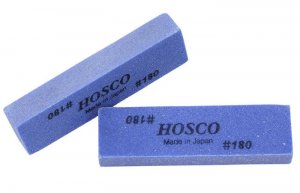 Fret Polishing Rubbers 1 st #180