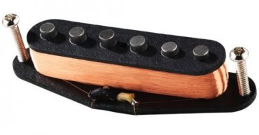 Lundgren Hot Strat Bridge