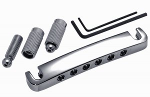 Gotoh Str�ngh�llare 510FA Aluminium Cosmo Black