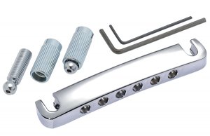 Gotoh Str�ngh�llare 510FA Aluminium Krom
