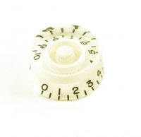 Speed knob USA Cream