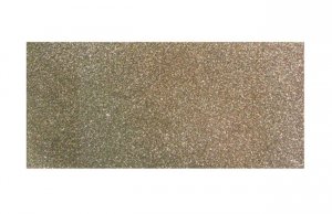 Sj�lvh�ftande Diamond cut ark 100